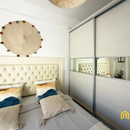 Amber - Pet Friendly 아파트