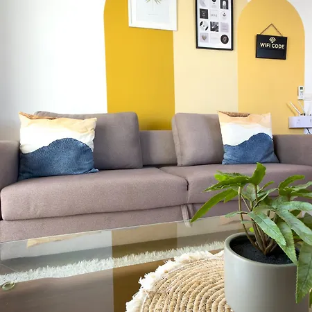 Amber - Pet Friendly Sarandë