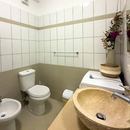 Amber - Pet Friendly Sarandë