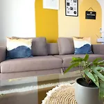 Amber - Pet Friendly Sarandë
