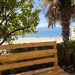 Appartement Amber - Pet Friendly Sarandë
