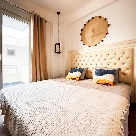 Amber Apartment