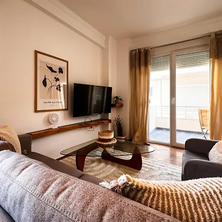 Amber 公寓 Sarandë