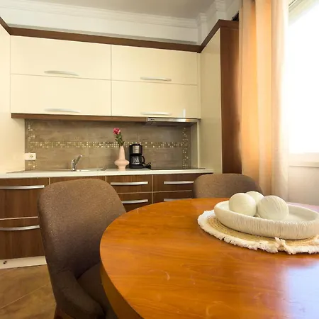Apartament Amber - Pet Friendly