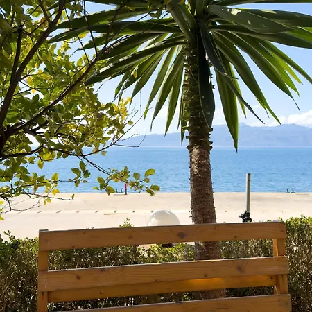 Amber - Pet Friendly Saranda