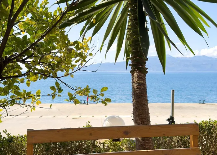 Amber - Pet Friendly Sarandë