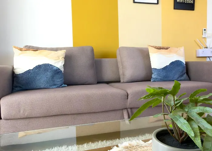 Amber - Pet Friendly Sarandë